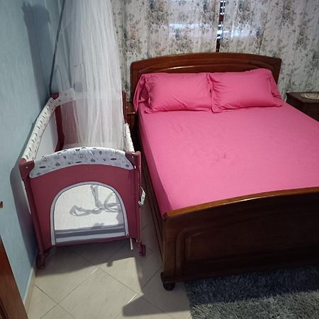 Appartement Ideal Riad Al Salam A 8 Minutes De La Plage Du Centre Ville,Wifi Et Parking Gratuits Agadir Dış mekan fotoğraf