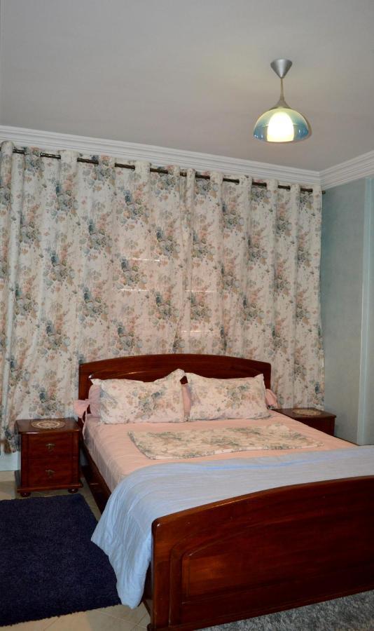 Appartement Ideal Riad Al Salam A 8 Minutes De La Plage Du Centre Ville,Wifi Et Parking Gratuits Agadir Dış mekan fotoğraf