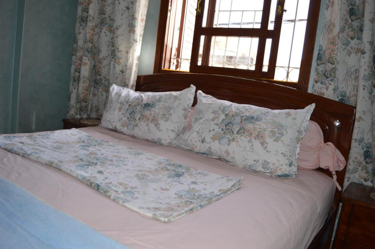 Appartement Ideal Riad Al Salam A 8 Minutes De La Plage Du Centre Ville,Wifi Et Parking Gratuits Agadir Dış mekan fotoğraf