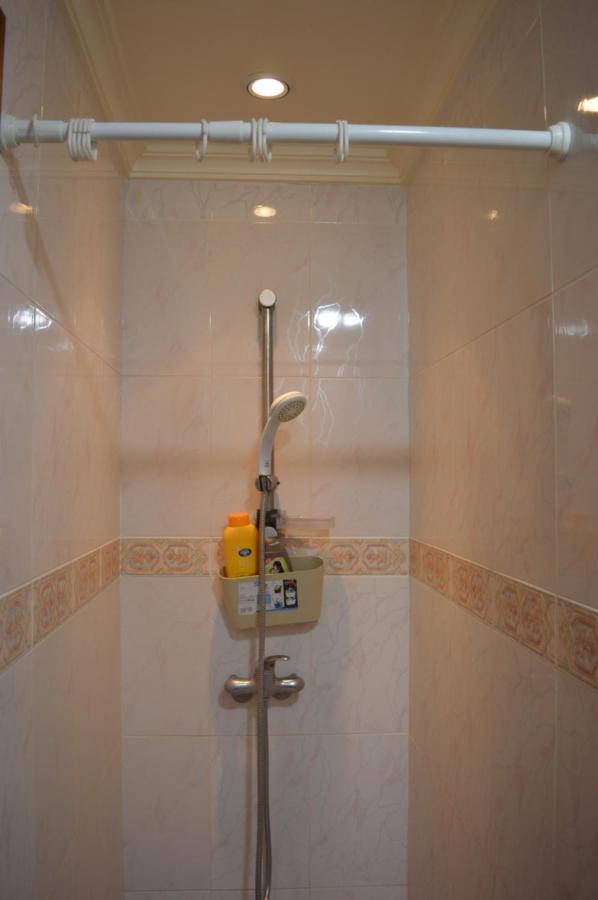 Appartement Ideal Riad Al Salam A 8 Minutes De La Plage Du Centre Ville,Wifi Et Parking Gratuits Agadir Dış mekan fotoğraf